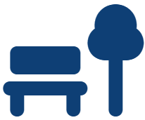 Parks, Arts, and Recreation Icon