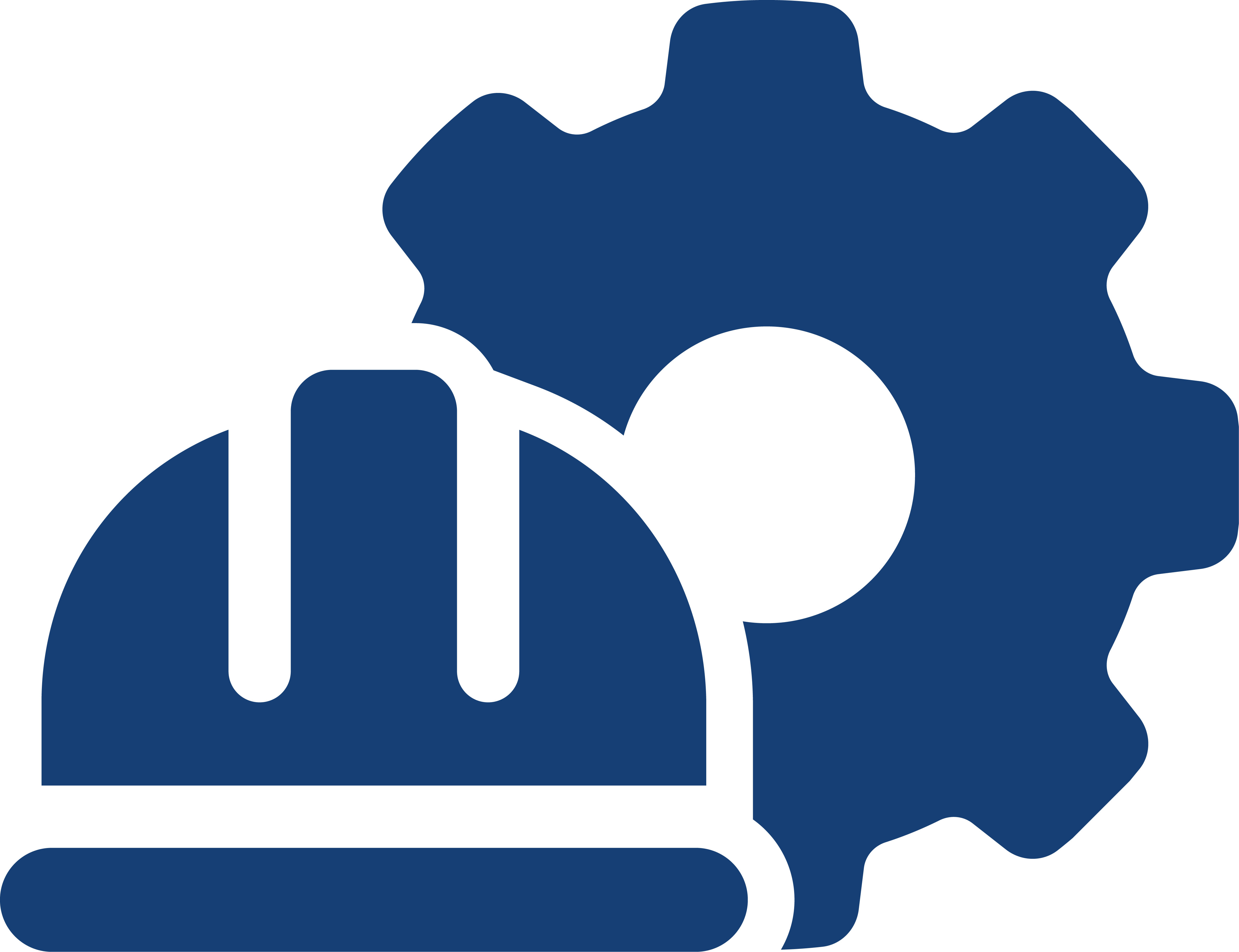 Public Works Icon